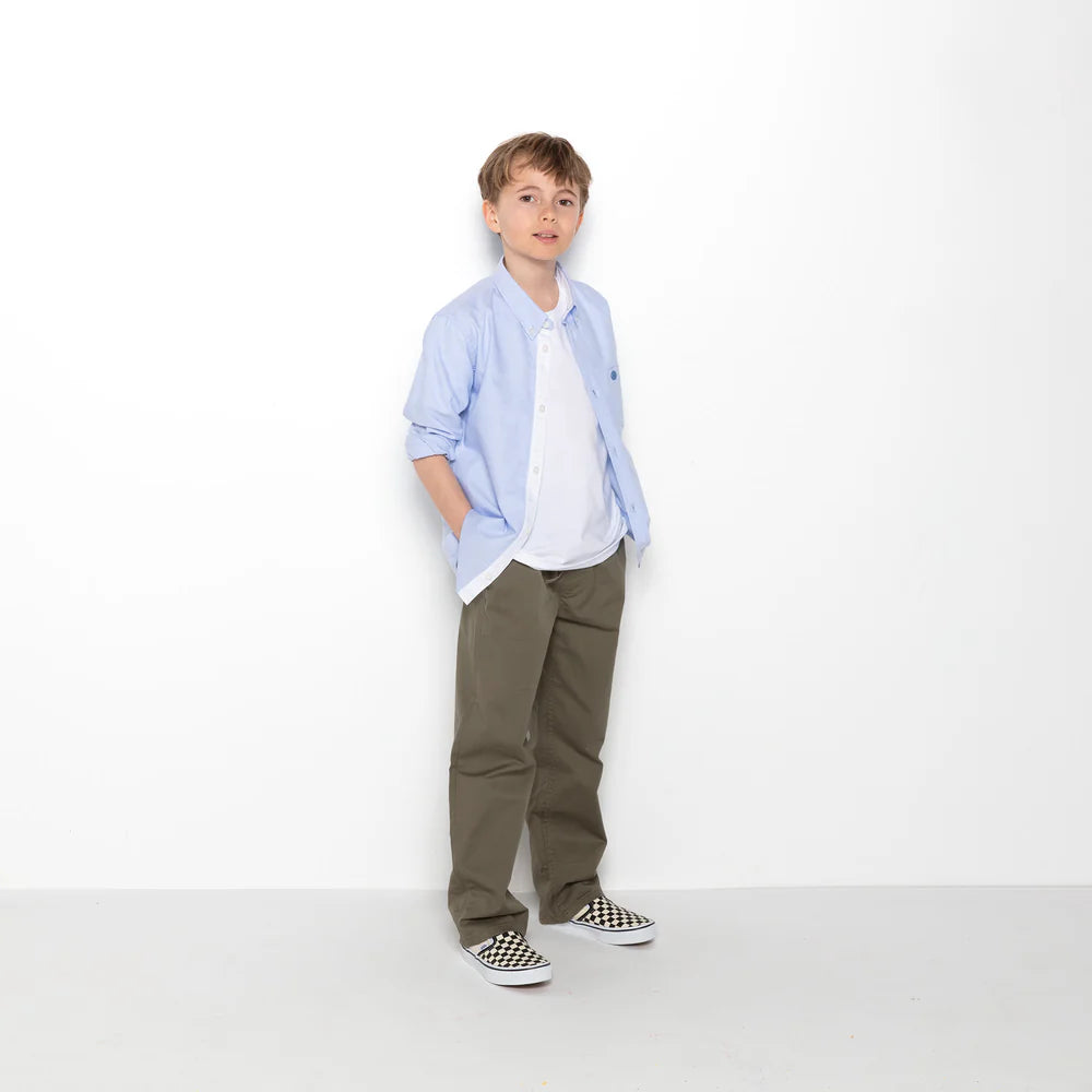 Junior Regular Shirt -30%