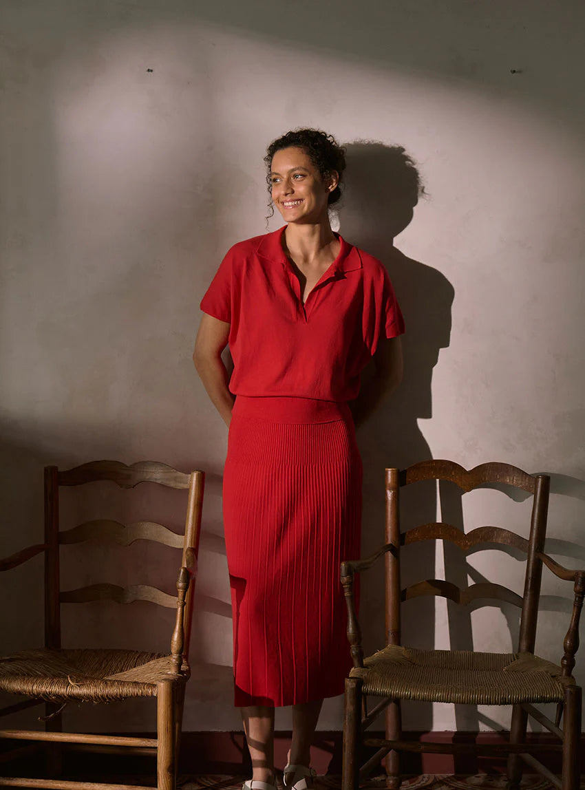 Delphine Polo -30%