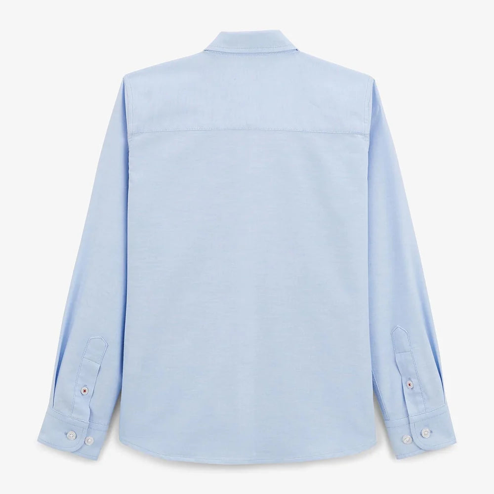 Junior Regular Shirt -30%