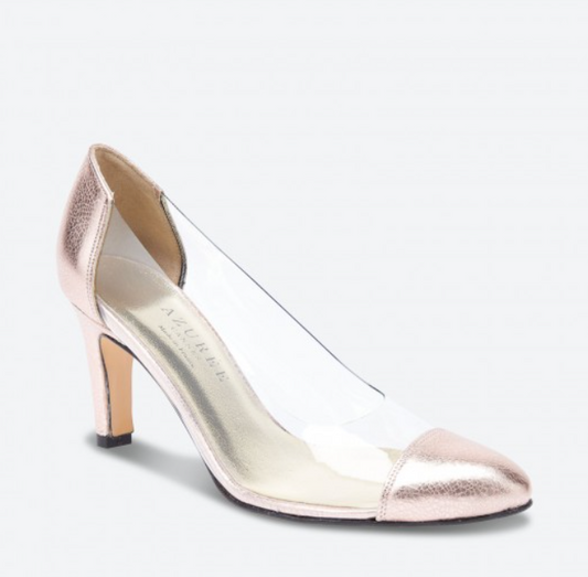 ROSE GOLD LADINO -30%