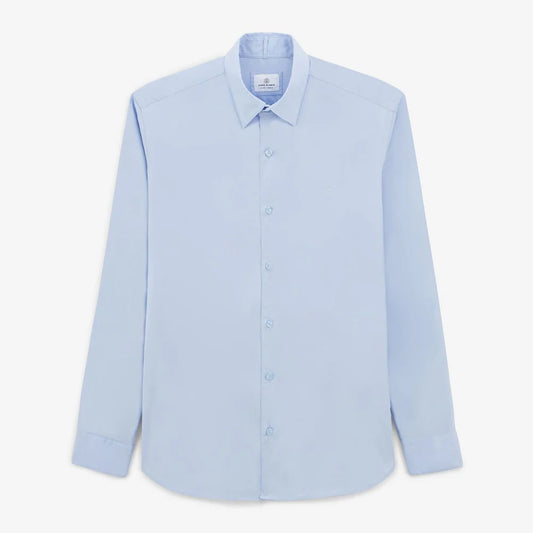 Sky Blue Shirt -30%