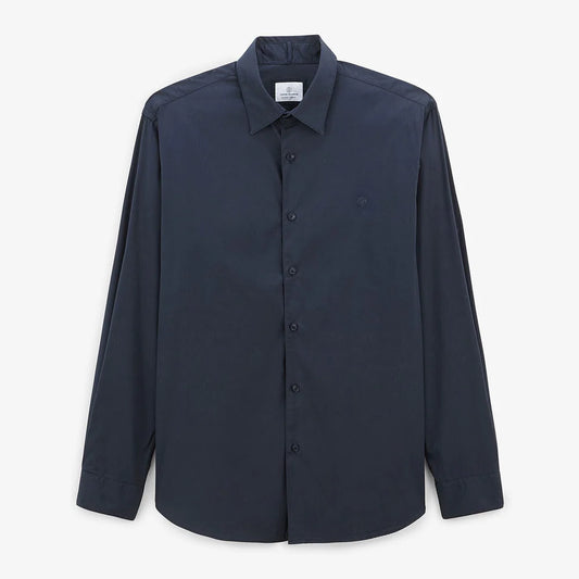 Dark Blue Shirt -30%