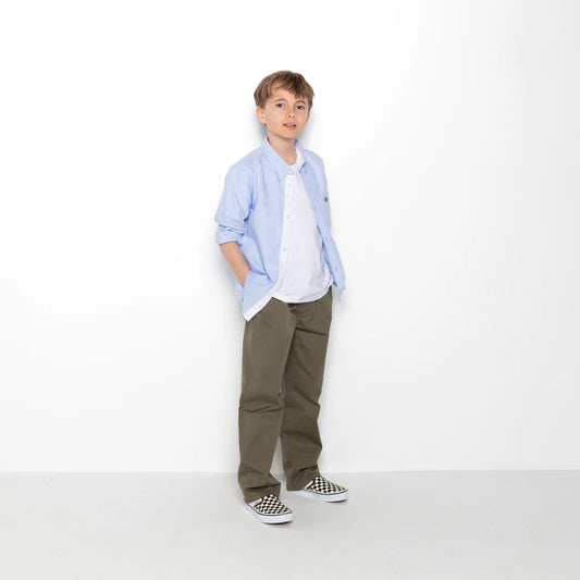 Junior Regular Shirt -30%