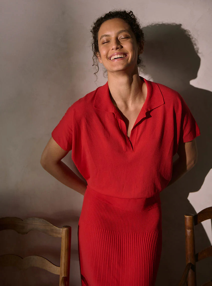 Delphine Polo -30%