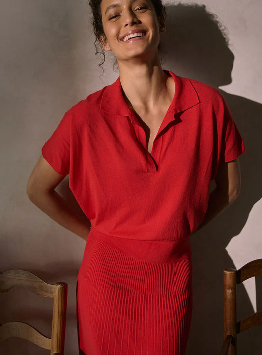 Delphine Polo -30%