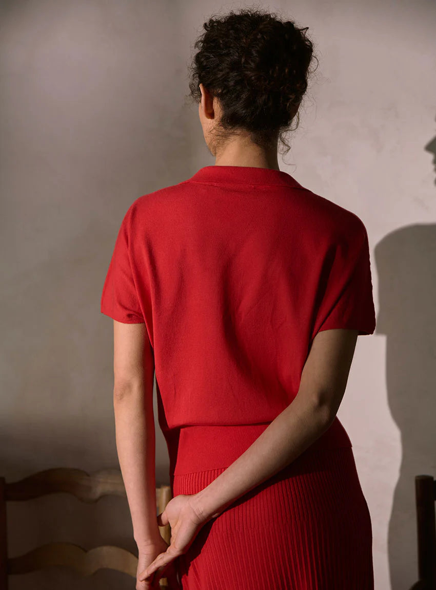 Delphine Polo -30%