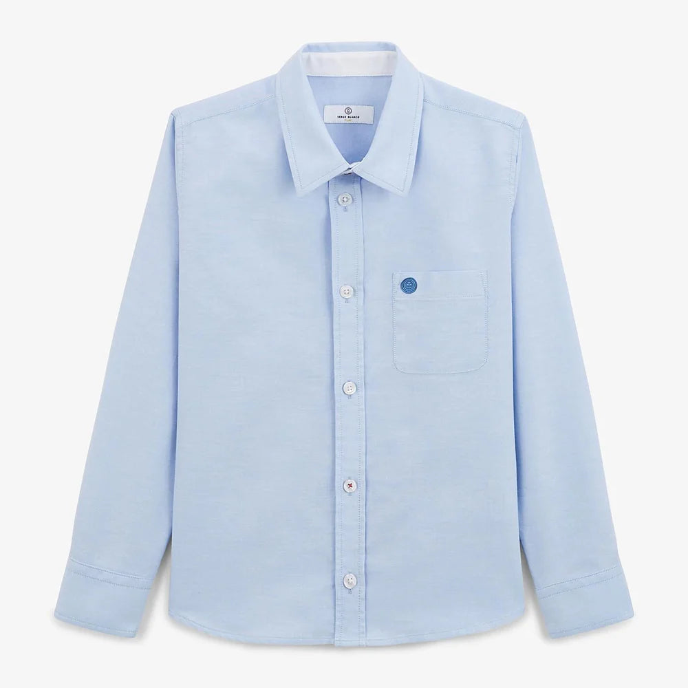 Junior Regular Shirt -30%