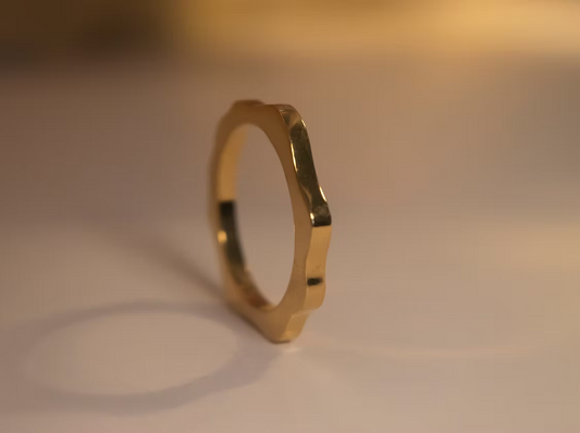 Ocean Shiny Ring -30%