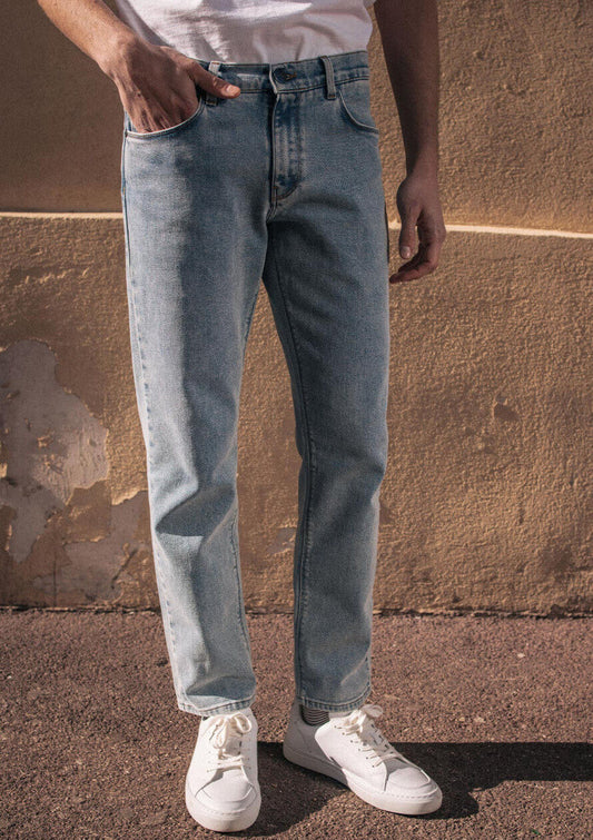 JEAN THOMAS Denim Delave -30%