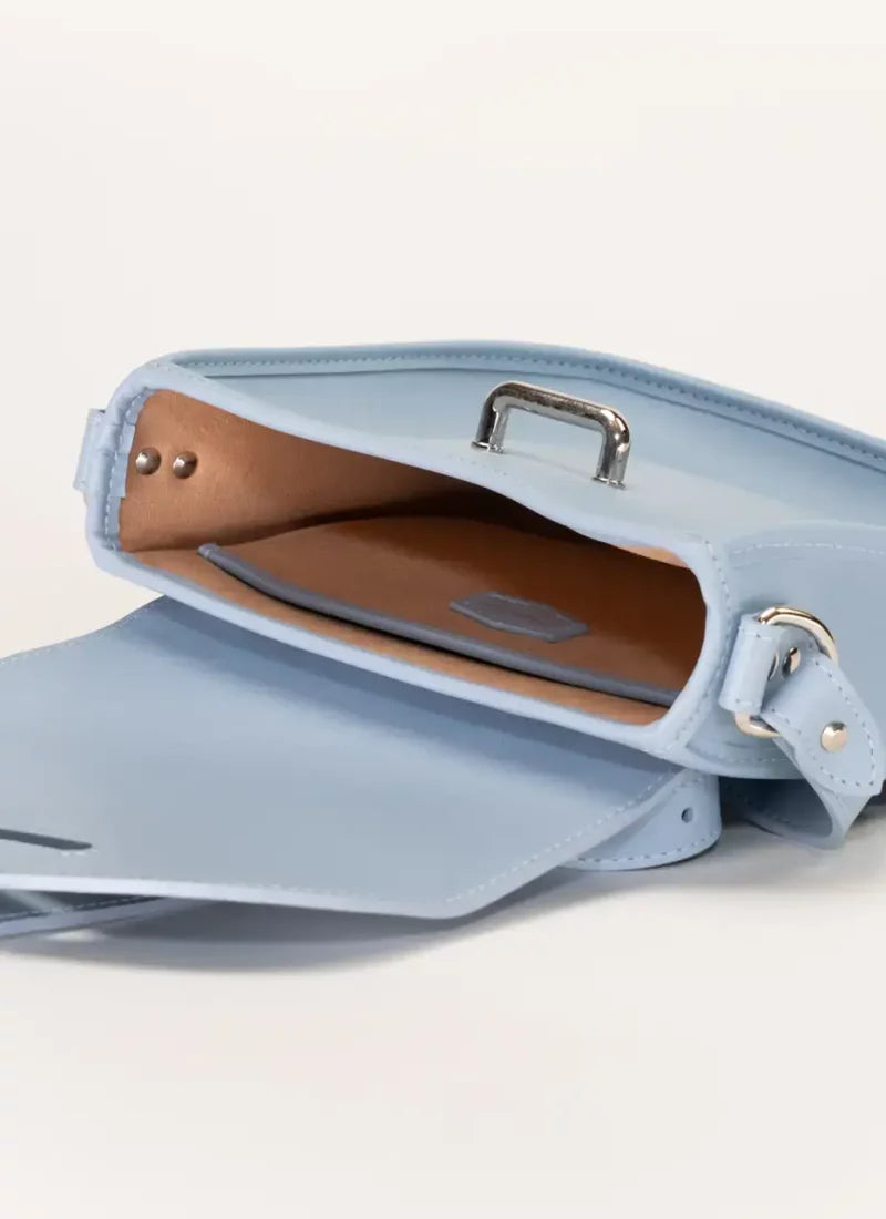 Little Agnès Bag, Sky Blue -30%